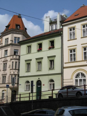  Zderaz  Прага